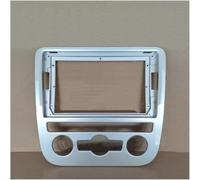 Car Audio Radio Frame Multimedia Video Frame Pannello Cruscotto 9 "Fascias per VW per Scirocco 2008 2009 2010 2011 2012 2013 2014 Accessori Auto