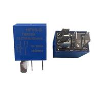 CAR AUTO 12V Relay HFV6-G 12-Z7ST-R HFV6-G-12-Z7ST-R 12V 12VDC DC12V 20A 35A 5PIN(10PCS)