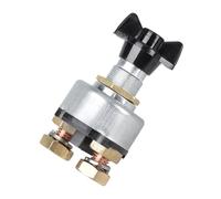 Car Auto RV Maniglia fissa Chiave Isolatore batteria Rotary Kill Cut Off Switch 12v/24v 200A Lucas SSB106 Stile