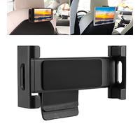 Car Back Seat Phone Tablet Mount ABS for Y 2019 2021 | Durable ABS Bracket, Rear Passenger Organizer, for Y 2019 2021