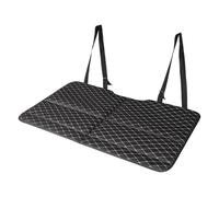 Car Back Seat Sleeping Bed Behind - - Folding for Travel Accessories, Mat |