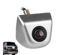 Car Backup Camera - Car Rear Camera | Reversing Camiera for Caar | Waterproof Night Vision HD Wide Angle, Reverse Parking Cameira with Guidelines, Easy Installation for Cars, SUVs, and Truc