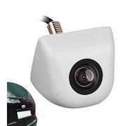 Car Backup Camera - Car Rear Camera | Reversing Camiera for Caar | Waterproof Night Vision HD Wide Angle, Reverse Parking Cameira with Guidelines, Easy Installation for Cars, SUVs, and Truc