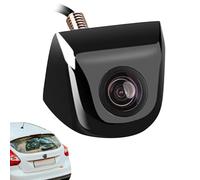 Car Backup Camera - Car Rear Camera | Reversing Camiera for Caar | Waterproof Night Vision HD Wide Angle, Reverse Parking Cameira with Guidelines, Easy Installation for Cars, SUVs, and Truc