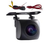 Car Backup Camera, High Definition RV Rear, Wide Angle View, Vision, High Resolution Reversing System, Parcheggio Assistenza 1.57x1.77x1.18 inch for Night Driving, Enhanced