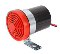 Car Backup Reverse Beeper Warning Alarm 12V 105db Truck Reversing Alarm Back Up Horn Reverse Beeper Buzzer Universale