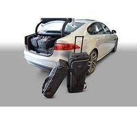 car-bags.com J20301S XF X260 Set Borsa da Viaggio Borsa Trolley 3X + Borsa 3X