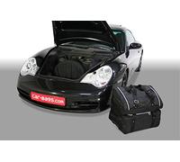 car-bags.com P20801S 2Wd + 4Wd con Cambia CD nella Borsa da Viaggio nello Spazio Bagagli 911 996