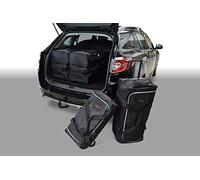 car-bags.com R10201S Set di Borse da Viaggio Mégane III Estate/Grandtour 3X Trolley Bag +