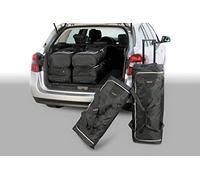 car-bags.com R10401S Set da Viaggio Laguna III Estate/Grandtour 3X Trolley Bag +