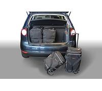 car-bags.com V10401S Set da Viaggio Golf Plus 1Kp Borsa Trolley 3X + Borsa 3X