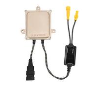 Car Ballast Quick Start 55W 12V Alluminio per Unità di Controllo Lampada Universale per H1 H3 H4 9003 H7 H8 H9 H13 9008 9004 9005 HB3 9006