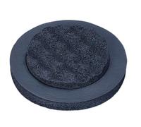 Car Bass Blocker Ring, Speaker Enhancer Fast Rings, Precision Audio Blocking Pad, Sound Enhancing Accessories for Vehicle, Truck, Sedan, Boosts Bass, Reduces Vibration, Improves Clarity