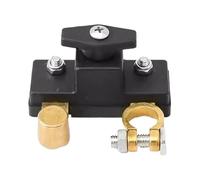 Car Battery Disconnect Switch, Automotive Battery Isolator, Vehicle Battery Disconnect, Truck Battery Cut Off Switch, Battery Isolator Knob, Battery Isolator Switch for Vehicles