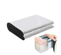 Car Battery Insulation Cover - Fire Resistant Flexible Thermal Wrap Sheet, Battery Temperature Protection Blanket, Cold Climate Energy Retention Sleeve, Engine BatteryGuard | RV Trailer Boat Marine