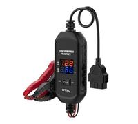 Car Battery Memory Save, OBD Power Supply Cavo, Plug-and-Play Power Connector, affidabile Automotive Accessory, for Trucks, RV, Daily Vehicle Maintenance, Computer Systems