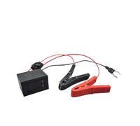 Car Battery Tester - ABS 30cm Leakage Detector | Current Diagnostic Tool