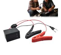 Car Battery Tester - Fault Diagnostic Tool | Leakage & Current Detector, Au