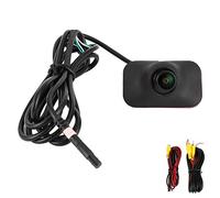 Car Blind Spot Camera Reversing Backup System AHD CVBS Front Back Switching High Resolution 1280 X 720p CCD Image Sensor LED IP67 Wide Viewing Angle 170 Degrees 140 Degrees