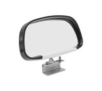 Car Blind Spot Mirrors, Wide Angle Car Mirrors, Blind spot Rear View, Adjustable Car Mirrors, Auxiliary Blind spot Mirrors Vehicle Blind Specchi Mirrors, 360 Grade Adjustable Mirrors for Car