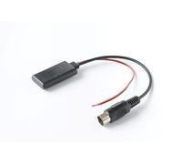 Car Bluetooth Wireless Audio AUX Cable Adapter 13-pin Interface CD Player