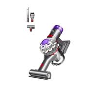Dyson mini scopa ric aspirapolvere senza filo Grigio, Rosso, Viola Senza sacchetto Dyson