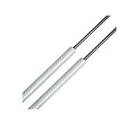 Car Bonnet Gas Springs Per SEAT Ateca (KH7) Per Cupra Ateca 2016-Present