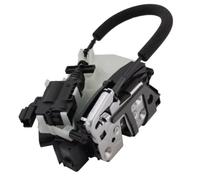 Car Boot Portellone Blocco Latch Per Ford Per Ecosport 2013-2018 CN15A219A65NE 1 Pc Auto Accessorio Vano Bagagliaio Tronco Coperchio Di Chiusura Serratura Bagagliaio