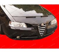 CAR BRA per Alfa Romeo 166 anno 2003 - 2007 paracolpi tuning