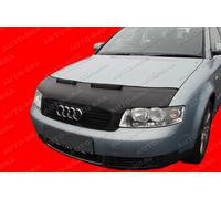 CAR BRA per Audi A4 B6 tipo 8E anno 2000-2004 paracolpi cofano tuning