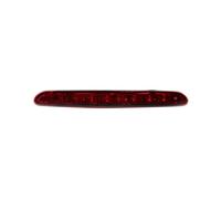 Car Brake Light, Rear LED Third Brake Light Waterproof Stop Lamp Replacement for Fiat Grande Punto/