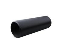 Car Breather Pipe Universal 63mm 76mm 50mm Steel Wire +PP Material Car Cold Air Intake Tube Kit Flexible Air Inlet Duct Pipe Car Air Intake Tubo Aspirazione Dell'auto