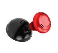 Car Button Start Car Button Start Car Button Starter Retro-Rocker, Auto Push Start Joystick, Cover Joystick, Car Interior Start Tasto Gadget con Aromaterapia