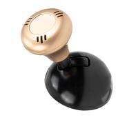 Car Button Start Car Button Start Car Button Starter Retro-Rocker, Auto Push Start Joystick, Cover Joystick, Car Interior Start Tasto Gadget con Aromaterapia