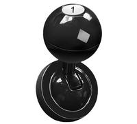 Car Button Start Lever, Automotive Pushbutton Switch, Engine Start Stop Button, Car Start Lever, Push-To-Start Car Button, Car Decorative Accessories for Push Button Start Switch