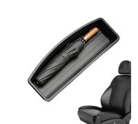 Car Cab Glasses Container - Detachable Truck Under Seat Storage