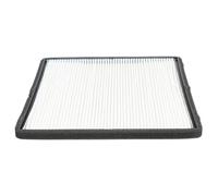 Car Cabin Air Filter - Ricambi per filtro 'aria | Auto Aria Conditioning Filter Elements - Ad alta efficienza Filtration Vehicle Aria Conditioning Forniture per Filtering More Than 95% Small