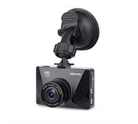 Car camera PRIXTON DASH CAM DVCAR200 Color Black, LCD 2 ", 5MP
