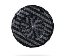 Car Carbon Fiber Button Start Decorative Ring - Personalized Knob Style Cover, Ignition Switch Concealed Protective Cover For Vehicle Interior