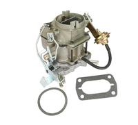 Car Carburetor Engine Carb 2 Barrels Compatible For DODGE CHRYSLER 318 V8 5.2L 1967-1980 Compatible For DODGE 6 CIL ENGINE Zinc Alloy Auto Carburetor