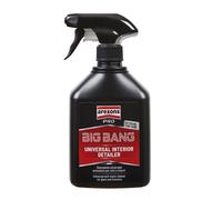 Car Care Pro BIG BANG Detergente Extra Nutriente Universale Interni Multi