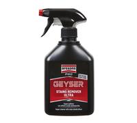 Car Care Pro GEYSER Detergente e Smacchia Tessuti Super Potente Deterge e