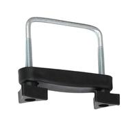 Car Cargo Rack, SUV Roof Rack Carrier with Heavy-Duty Mounting Clips, Secure Automotive Load System for Equipment Transport, Construction Gear, Travel Adventures, Road Trips, Vehicle RV Use