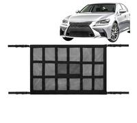 Car Ceiling Cargo Net - Cargo Net for Car | Câr Ceiling Storage Nets | Heavy-Duty Auto Roof Storâge Organizer| Space Saving Cars Nets Storage Bag Auto Interior Accessories Automotive Truck Road