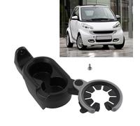 Car Center Console Cup Drink Bottle Holder A4518100370 Per Benz Smart Fortwo T9