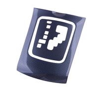 Car Center Console Gear Shift Cover Panel Trim fit for Toyota Corolla 2008-2013