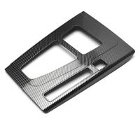 Car Center Console Gear Shift Panel frame Cover Trim