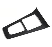 Car Center Console Panel Cover Trim frame Interior Accessories