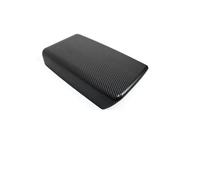 Car Center Console Scatola Del Cambio Pannello Posteriore Aria Condizionata Vent Trim Anti Kick Protector Per Modello 3 Y 2023 2022 decorazione(Matt 6)