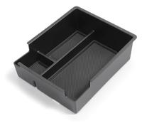 Car Center Console Storage Box Organizer Tidy Compartment
